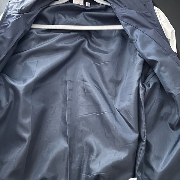 NFL Seattle Seahawks Sports Illustrated Jacket Windbreaker Team‎ Apparel Mens L - Picture 14 of 16